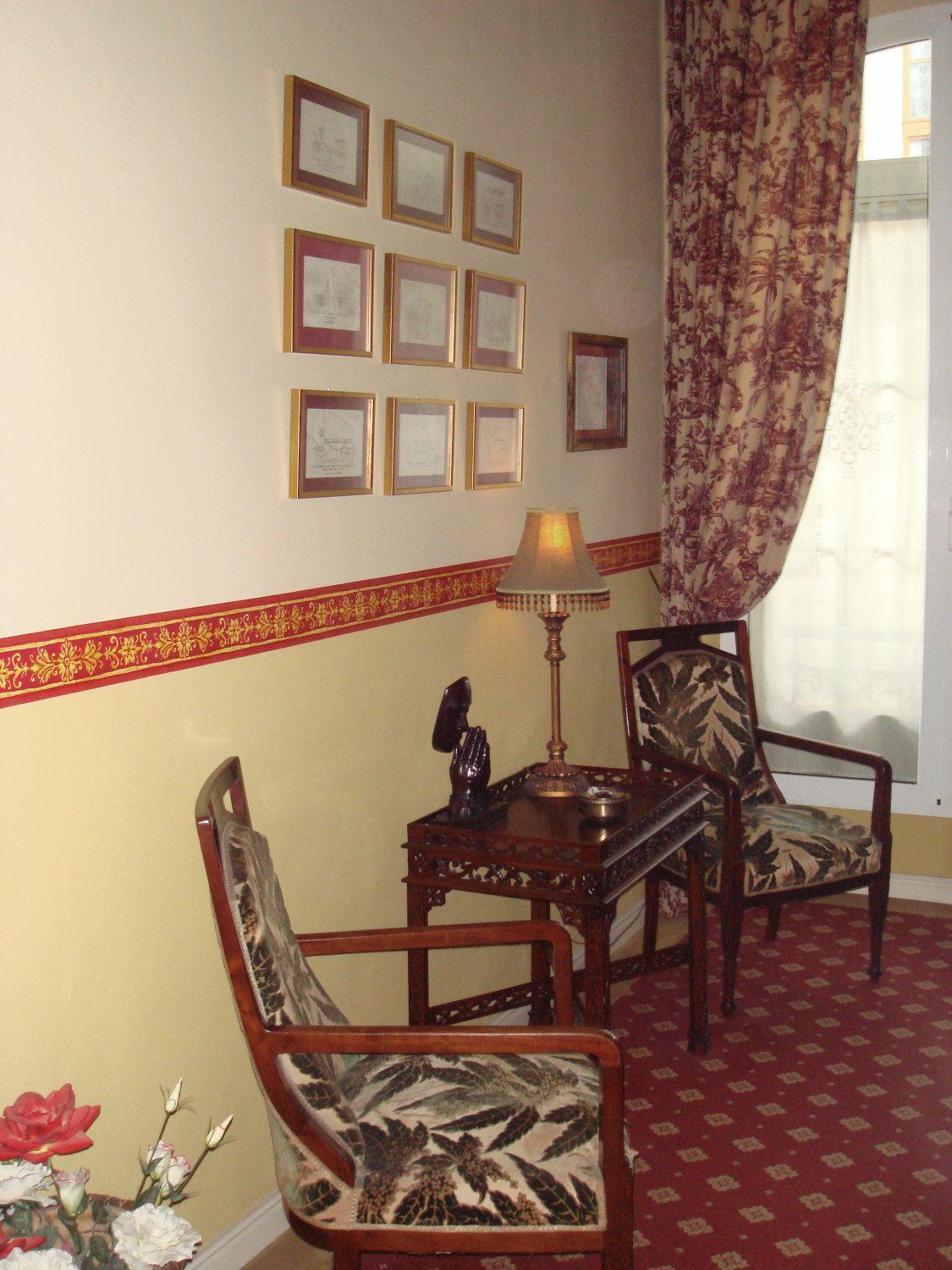 Hotel Villa De Luarca Exterior photo